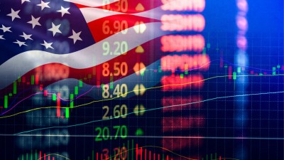 مؤشرات الاسهم تتراجع حيث تنتظر وول ستريت يوم التداول الأخير لعام 2022