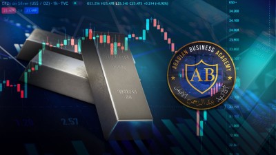 لماذا قد يصعد سعر الفضة في  2023