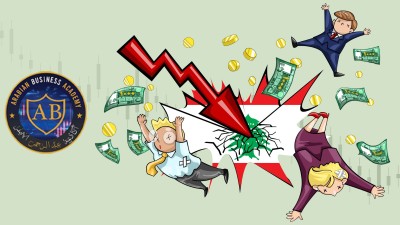 ما هو السبب وراء استمرار  انهيار الليرة اللبنانية؟