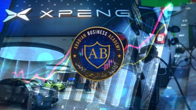 Xpeng الصينية تدخل خط المنافسة مع تيسلا في اول دفعة دولية الى أوروبا