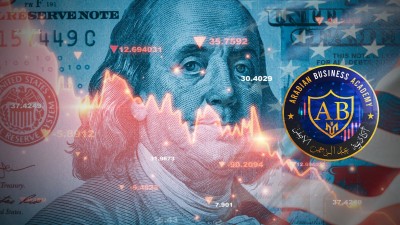 الدولار الامريكي يتراجع وسط تكهنات خفض الفيدرالي وتيرة رفعه لسعر الفائدة