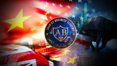 الأسهم الصينية ترتفع بفضل إجراءات التحفيز العقاري ومحادثات إيرانية أمريكية تلوح في الافق