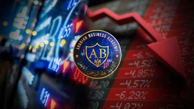 الأسهم العالمية تنخفض مع ارتفاع أسعار النفط مما يثير مخاوف التضخم