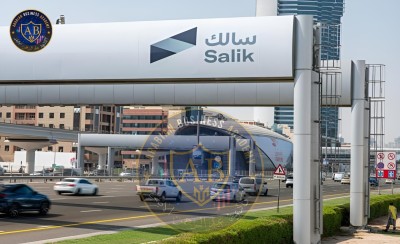 Salik