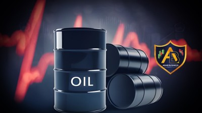 النفط يتجه لتسجيل أكبر انخفاض أسبوعي في 3 أشهر