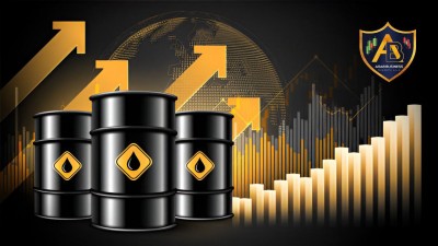 ارتفاع طفيف بأسعار النفط مع تراجع المخزونات الأميركية