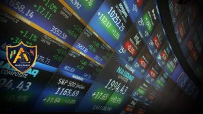 البورصات العالمية تنتعش بعد يوم من الهلع