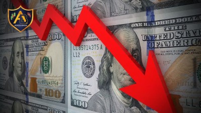 الدولار يتراجع مع التركيز على بيانات الوظائف الأميركية