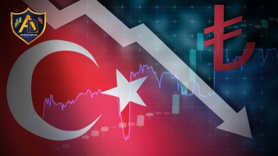 تباطؤ النمو الاقتصادي في تركيا إلى 2,5 % خلال الربع الثاني من العام الحالي