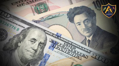 الدولار ينخفض  والين يوسع مكاسبه لأعلى مستوى فى 3 أسابيع