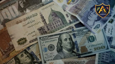 لأول مرة..الدولار يكسر حاجز الـ 51 جنيهاً مصرياً