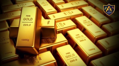 ارتفاع أسعار الذهب مع ترقب صدور تقرير الوظائف الأمريكي