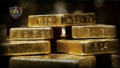 الذهب يرتفع مع ضعف الدولار وعدم اليقين بشأن السلام في أوكرانيا