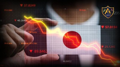 اقتصاد اليابان ينمو 2.2% على أساس سنوي بالربع الأخير من العام الفائت