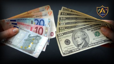 الدولار الأميركي يكافح للصعود من أدنى مستوياته في 5 أشهر.. واليورو يواصل مكاسبه