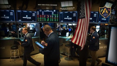 مؤشر ستاندرد آند بورز يغلق على ارتفاع .. وناسداك يصعد 1.2%