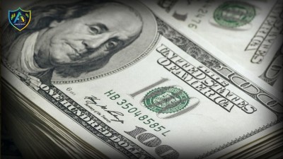 الدولار يظهر صمودًا رغم تباطؤ بيانات التضخم الأمريكية