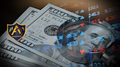 الدولار الأمريكي يتراجع تحت وطأة التفاؤل التجاري وترقب الأسواق لبيانات اقتصادية حاسمة